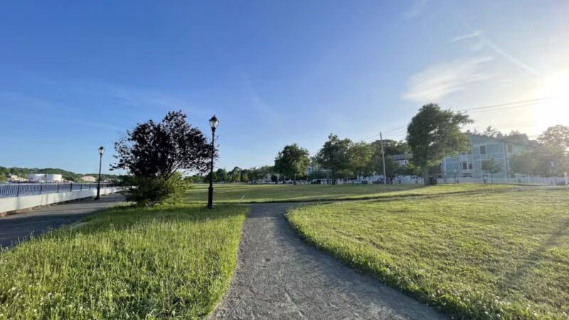 Quinnipiac River Park - New Haven, CT