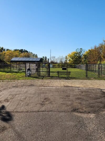 New Lisbon Dog Park - New Lisbon, WI