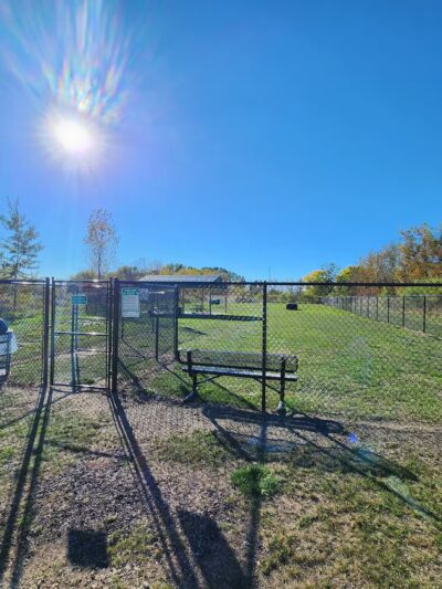 New Lisbon Dog Park - New Lisbon, WI
