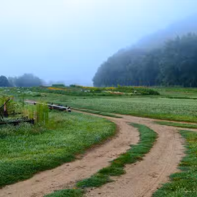 Sunny Valley Preserve - New Milford, CT