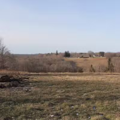 Sunny Valley Preserve - New Milford, CT