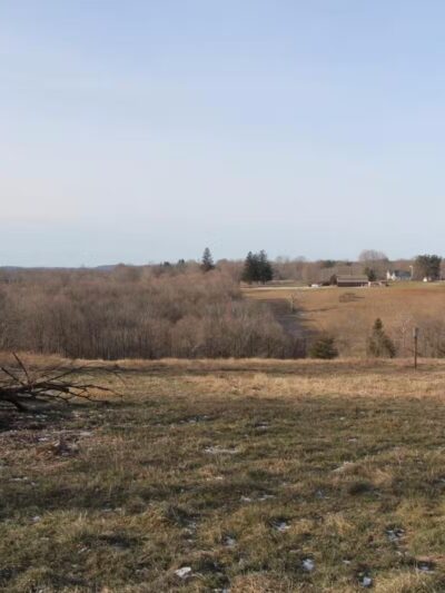 Sunny Valley Preserve - New Milford, CT