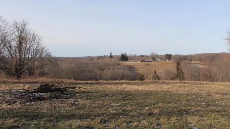 Sunny Valley Preserve - New Milford, CT