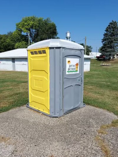 New Richmond Park - New Richmond, IN