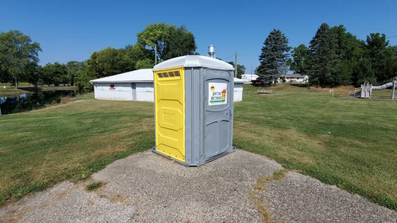 New Richmond Park - New Richmond, IN