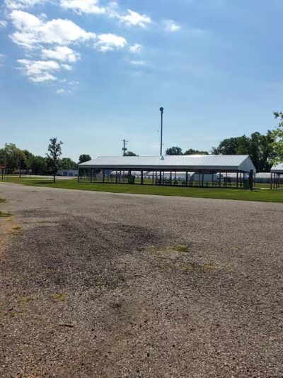 New Richmond Park - New Richmond, IN