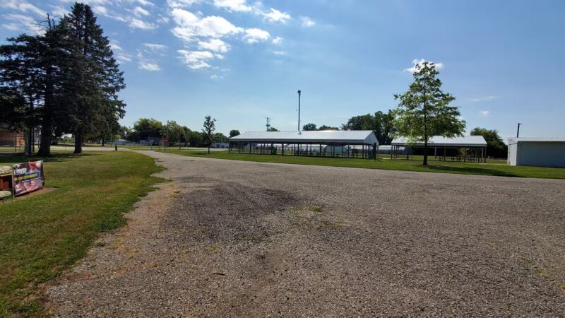 New Richmond Park - New Richmond, IN