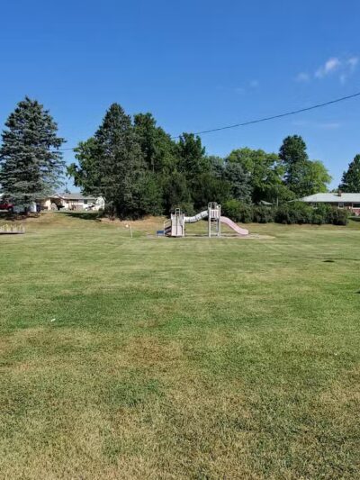 New Richmond Park - New Richmond, IN