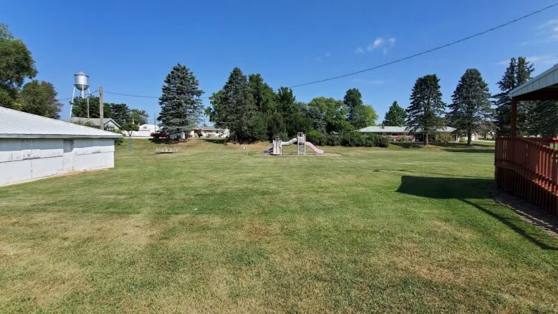 New Richmond Park - New Richmond, IN