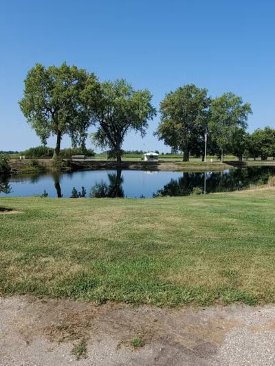 New Richmond Park - New Richmond, IN