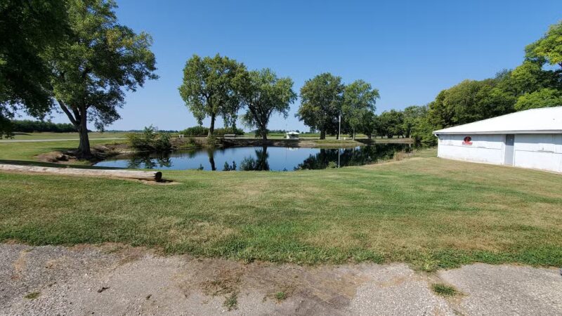 New Richmond Park - New Richmond, IN