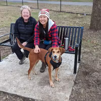 Elko Memorial Dog Park - New Richmond, OH