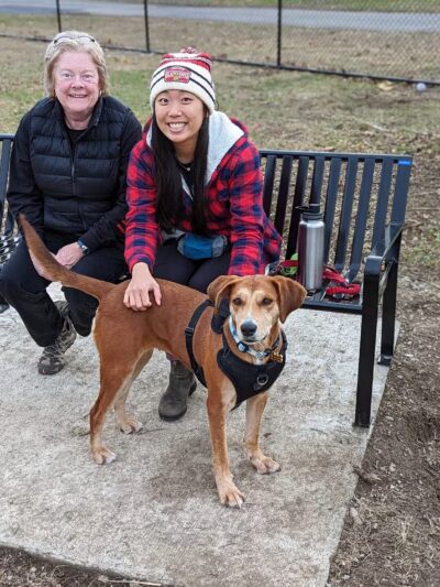 Elko Memorial Dog Park - New Richmond, OH