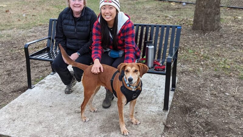 Elko Memorial Dog Park - New Richmond, OH