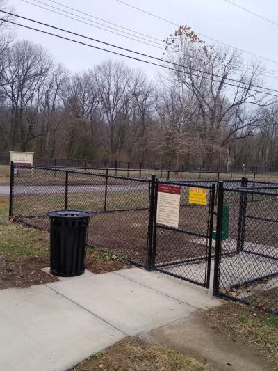 Elko Memorial Dog Park - New Richmond, OH