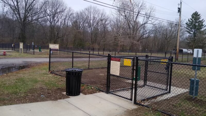 Elko Memorial Dog Park - New Richmond, OH