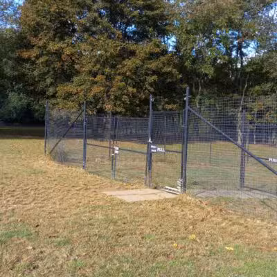 Dog park - New Rochelle, NY