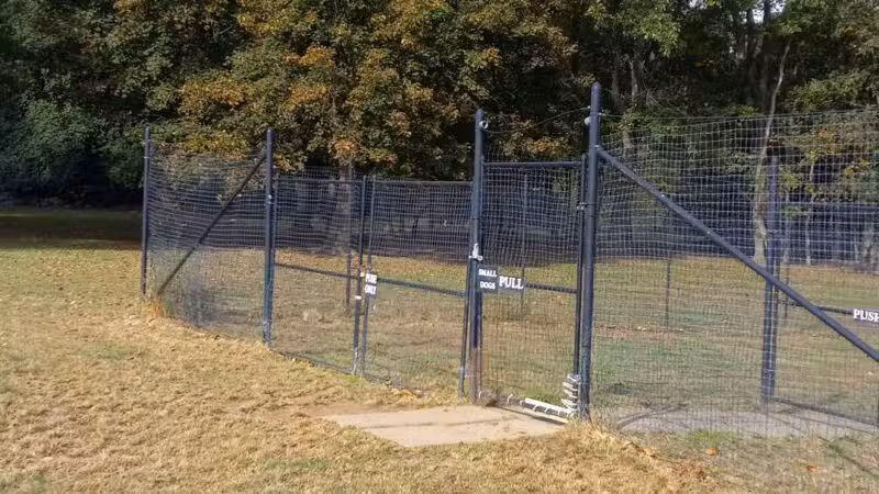 Dog park - New Rochelle, NY