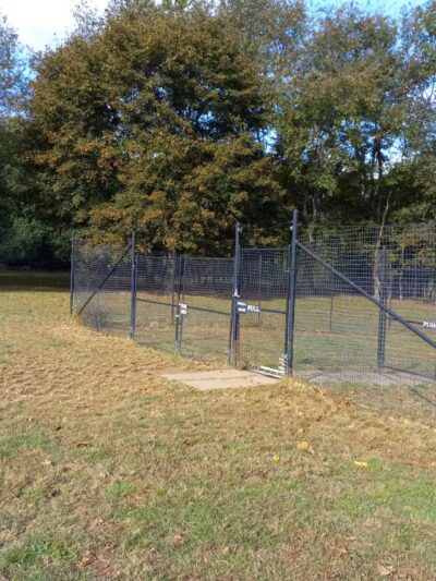 Dog park - New Rochelle, NY