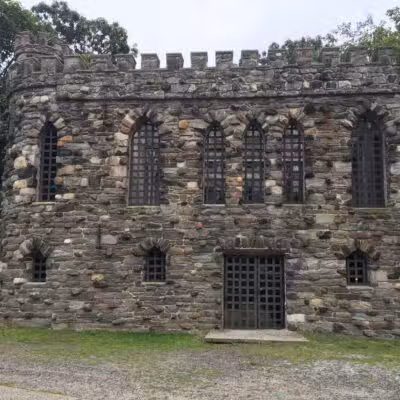 Glen Island Park - New Rochelle, NY