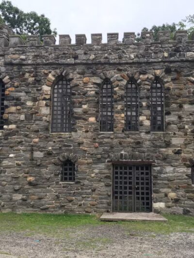 Glen Island Park - New Rochelle, NY