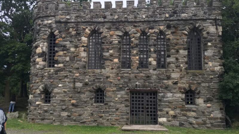 Glen Island Park - New Rochelle, NY