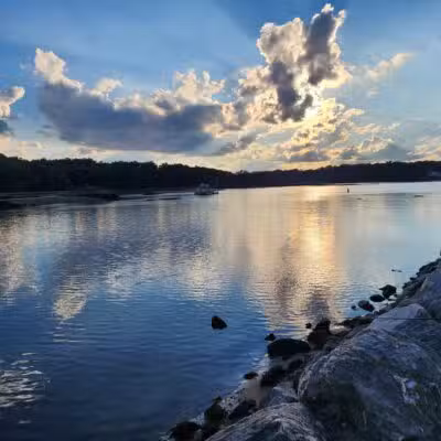 Glen Island Park - New Rochelle, NY