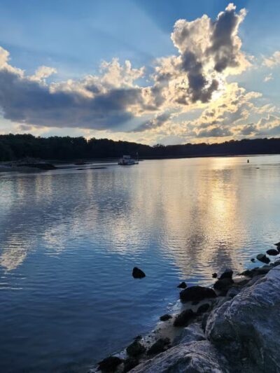 Glen Island Park - New Rochelle, NY