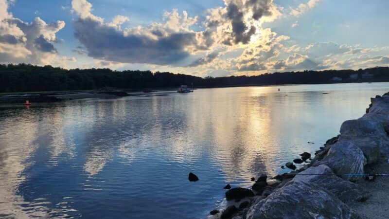 Glen Island Park - New Rochelle, NY