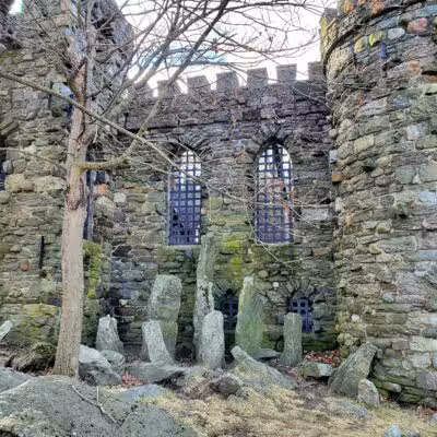 Glen Island Park - New Rochelle, NY
