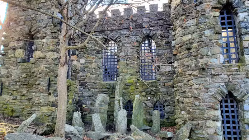 Glen Island Park - New Rochelle, NY