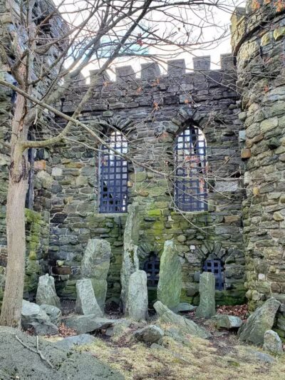 Glen Island Park - New Rochelle, NY