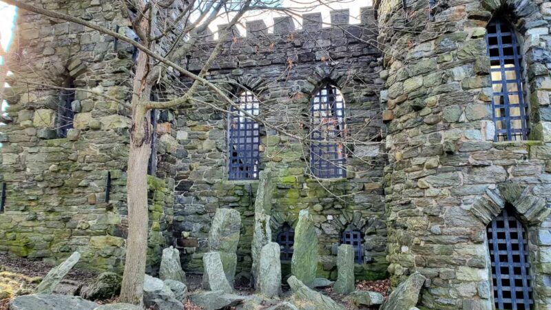 Glen Island Park - New Rochelle, NY