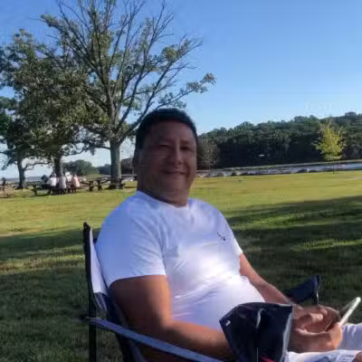 Glen Island Park - New Rochelle, NY