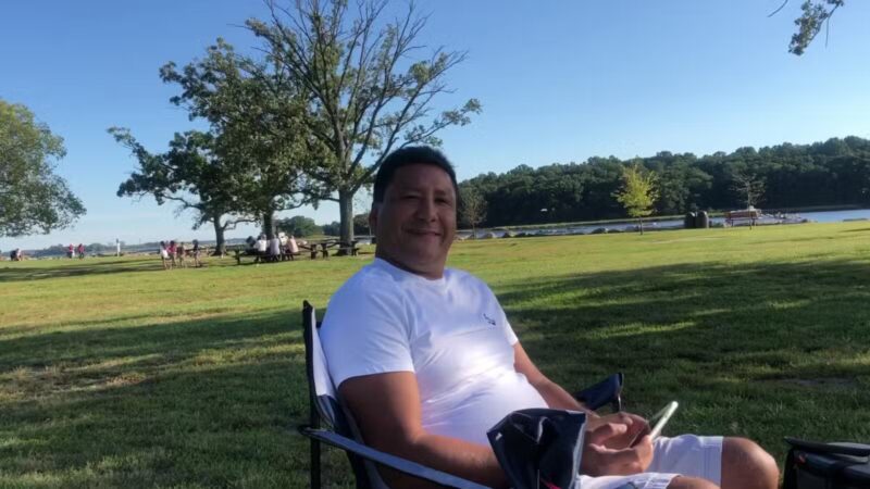 Glen Island Park - New Rochelle, NY