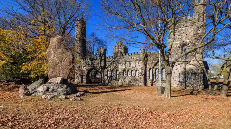 Glen Island Park - New Rochelle, NY