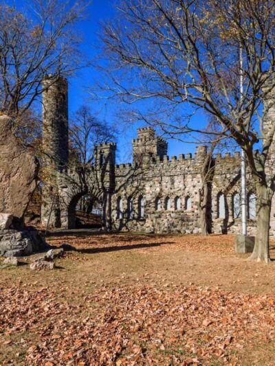 Glen Island Park - New Rochelle, NY