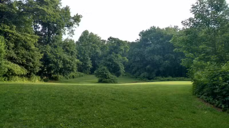 Ward Acres Park - New Rochelle, NY