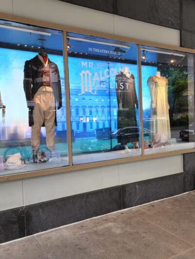 Apple Upper West Side - New York, NY