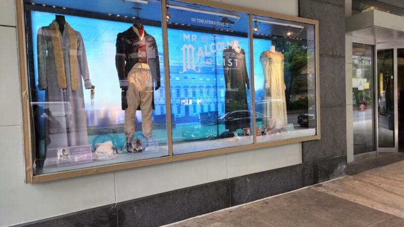 Apple Upper West Side - New York, NY