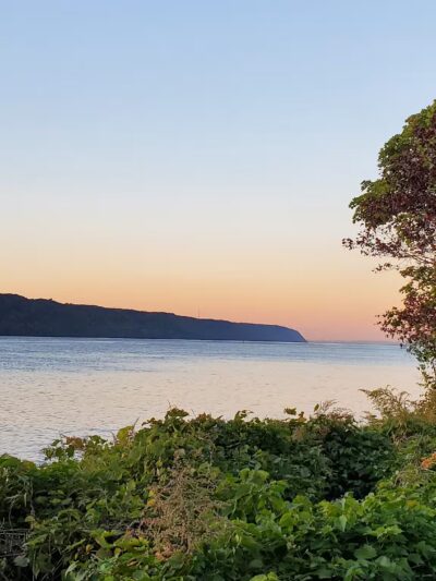 Dyckman Fields - New York, NY