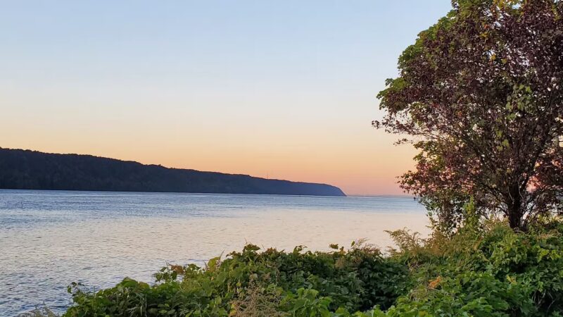 Dyckman Fields - New York, NY