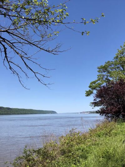 Dyckman Fields - New York, NY