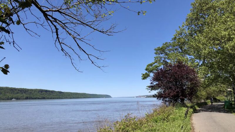 Dyckman Fields - New York, NY