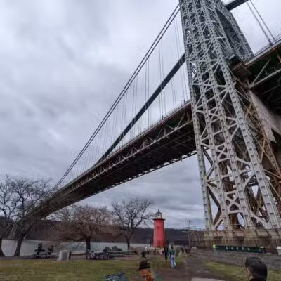 Fort Washington Park - New York, NY