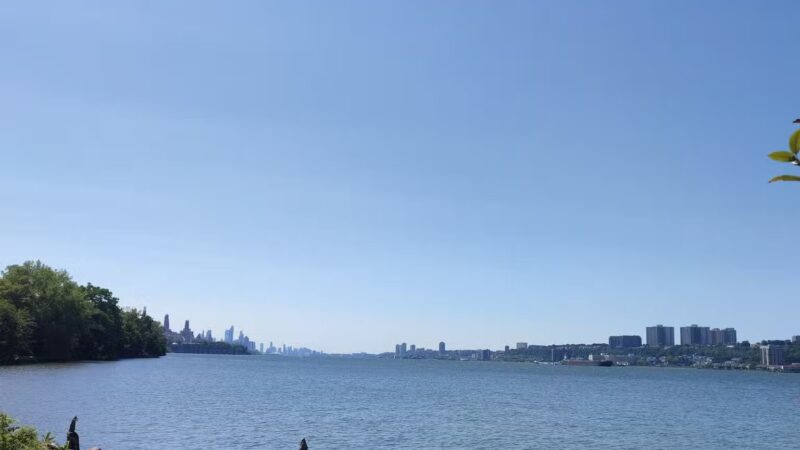 Fort Washington Park - New York, NY