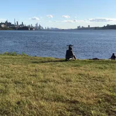 Fort Washington Park - New York, NY