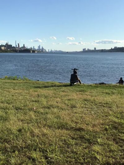 Fort Washington Park - New York, NY