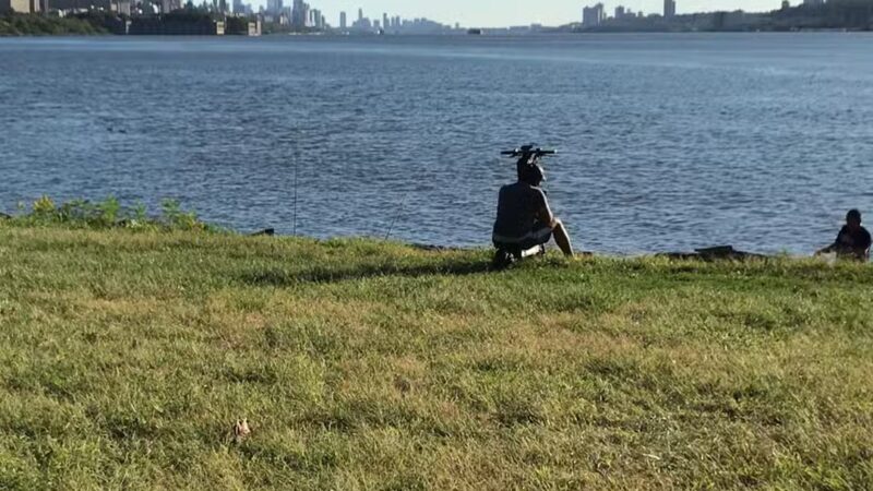 Fort Washington Park - New York, NY