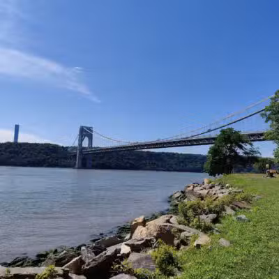 Fort Washington Park - New York, NY